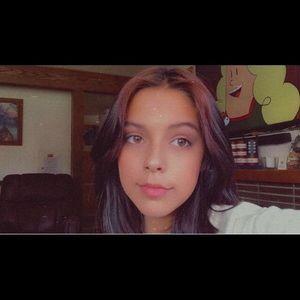 Meet your Posher, Keyaira